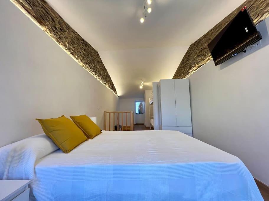 A Casina Do Rey Casita Junto A La Playa De Cabañas 外观 照片