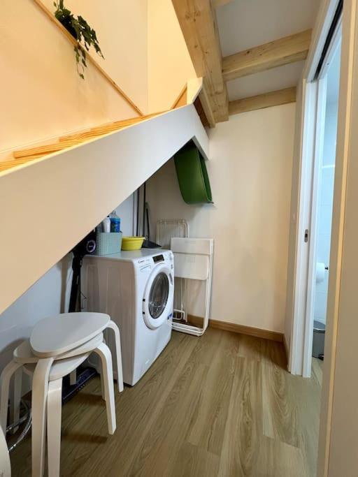A Casina Do Rey Casita Junto A La Playa De Cabañas 外观 照片
